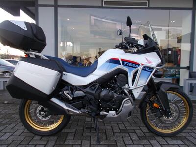 Honda Transalp XL750 Travel Edition (2023 - 24) usata