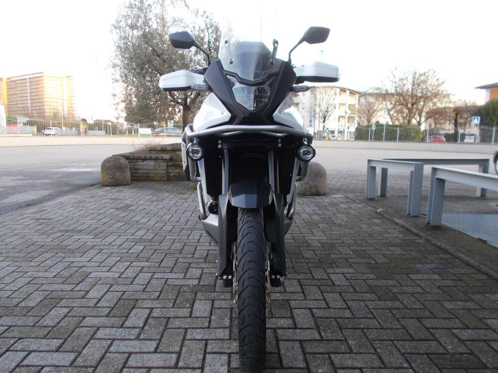 Honda Transalp XL750 Travel Edition (2023 - 24) (2)