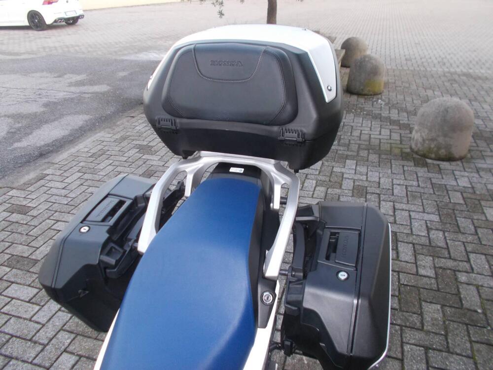 Honda Transalp XL750 Travel Edition (2023 - 24) (4)