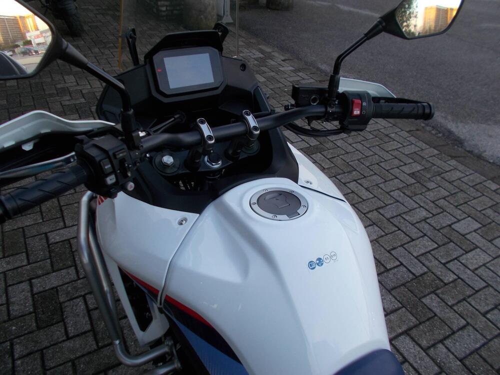 Honda Transalp XL750 Travel Edition (2023 - 24) (5)
