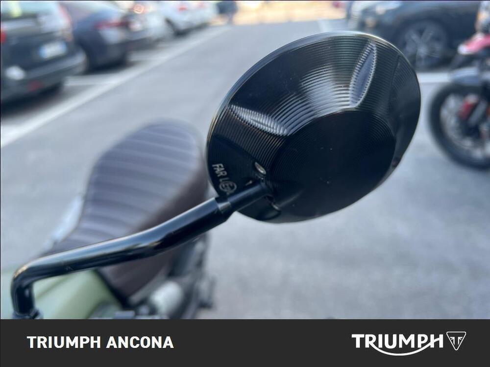 Ducati Scrambler 800 Urban Enduro (2015 - 16) (3)