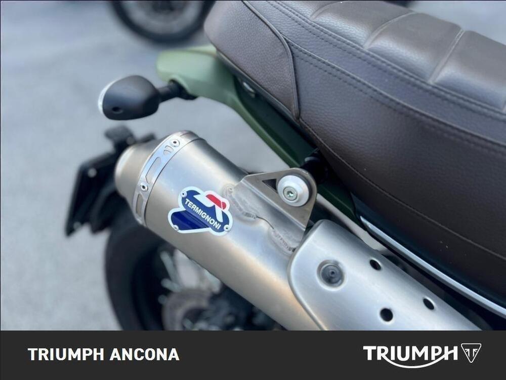 Ducati Scrambler 800 Urban Enduro (2015 - 16) (7)