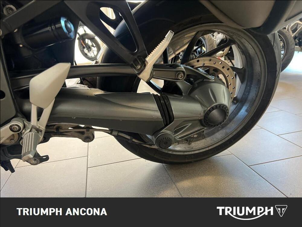 Bmw K 1300 R (2009 - 16) (2)