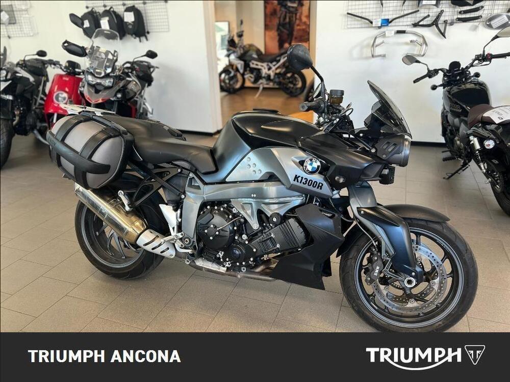 Bmw K 1300 R (2009 - 16)