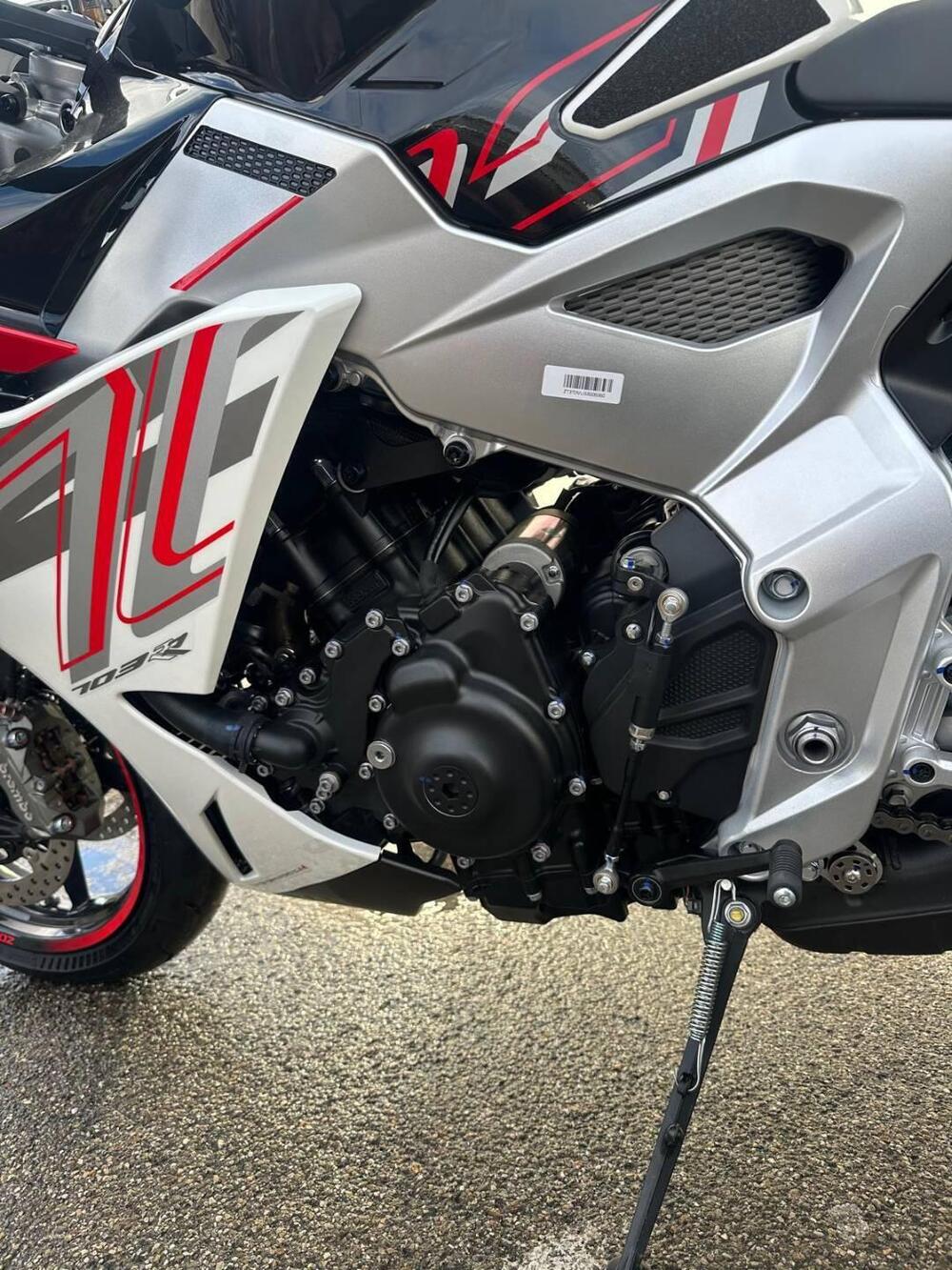 Zontes ZT703-RR (2025 - 26) (5)