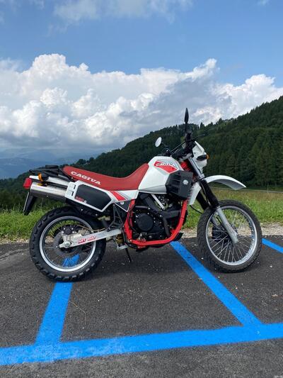 Cagiva Elefant 650 usata