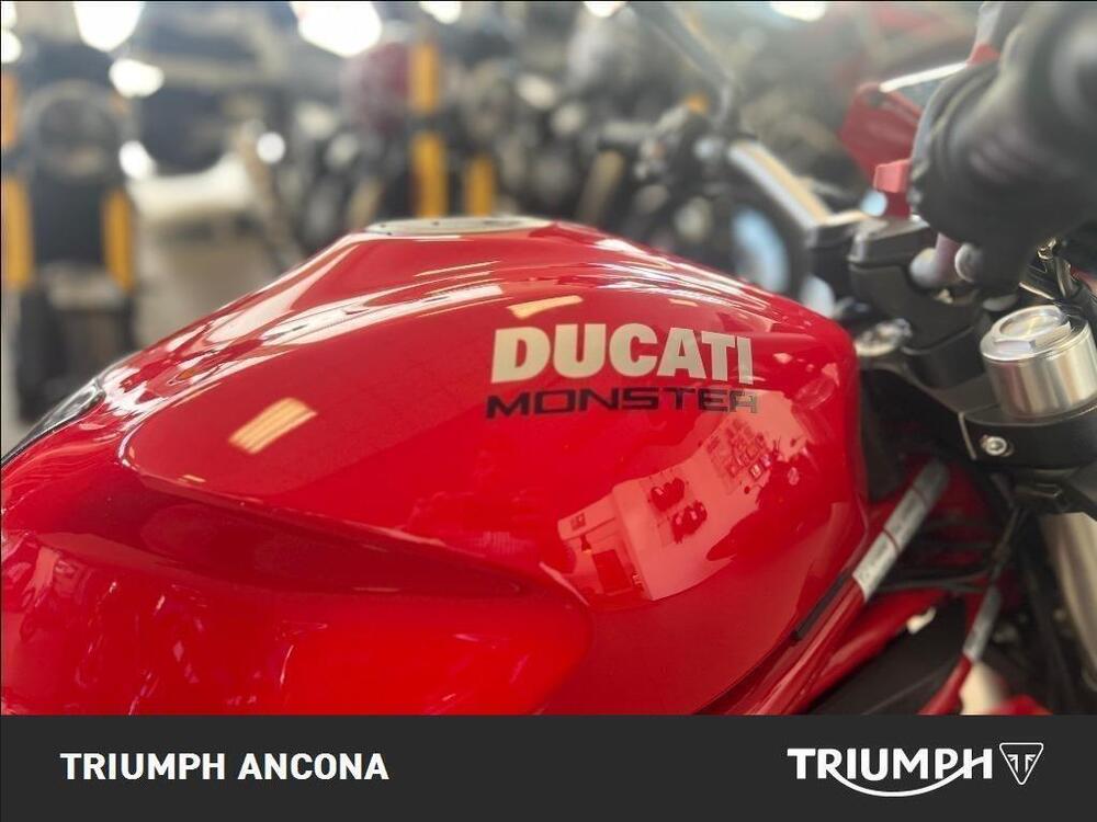 Ducati Monster 797 (2017 - 18) (6)
