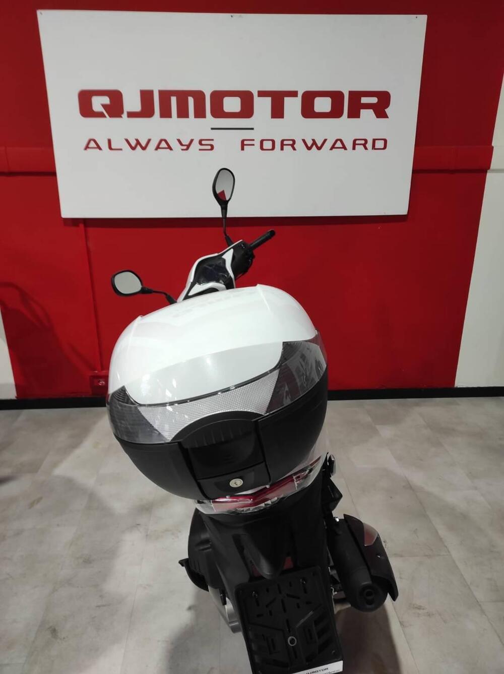 QJ Motor SQ 16 (2025 - 26) (9)