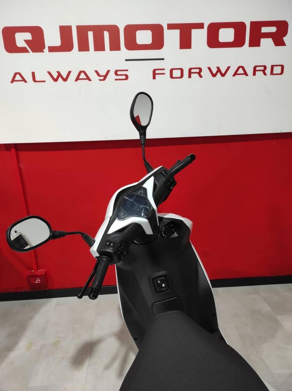 QJ Motor SQ 16 (2025 - 26) (10)