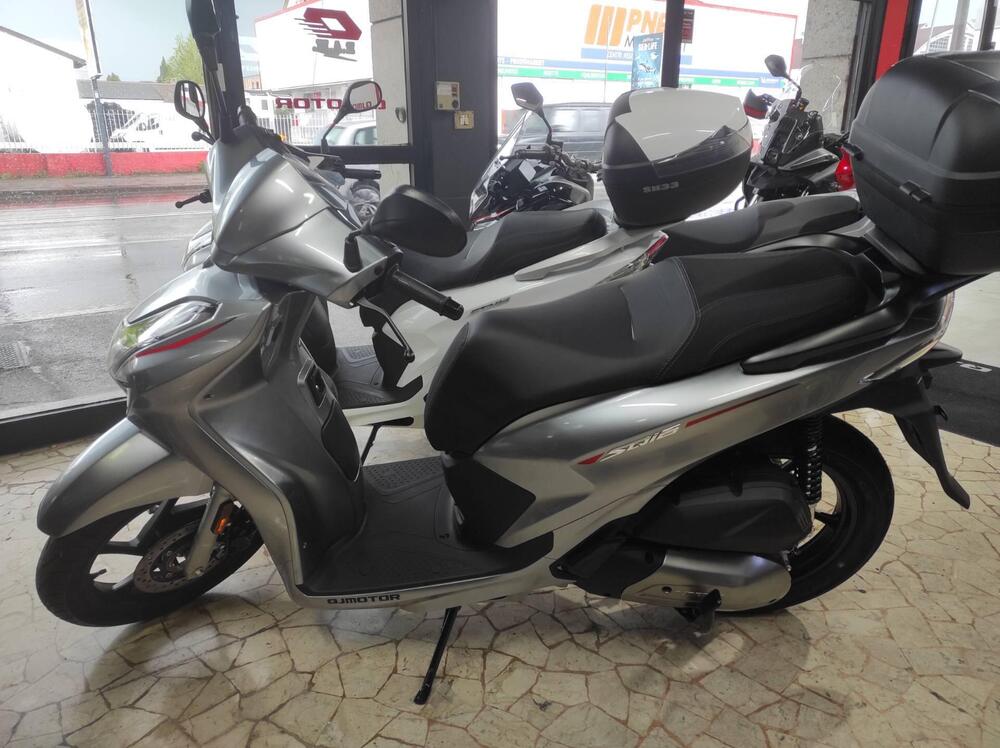 QJ Motor SQ 16 (2025 - 26) (11)