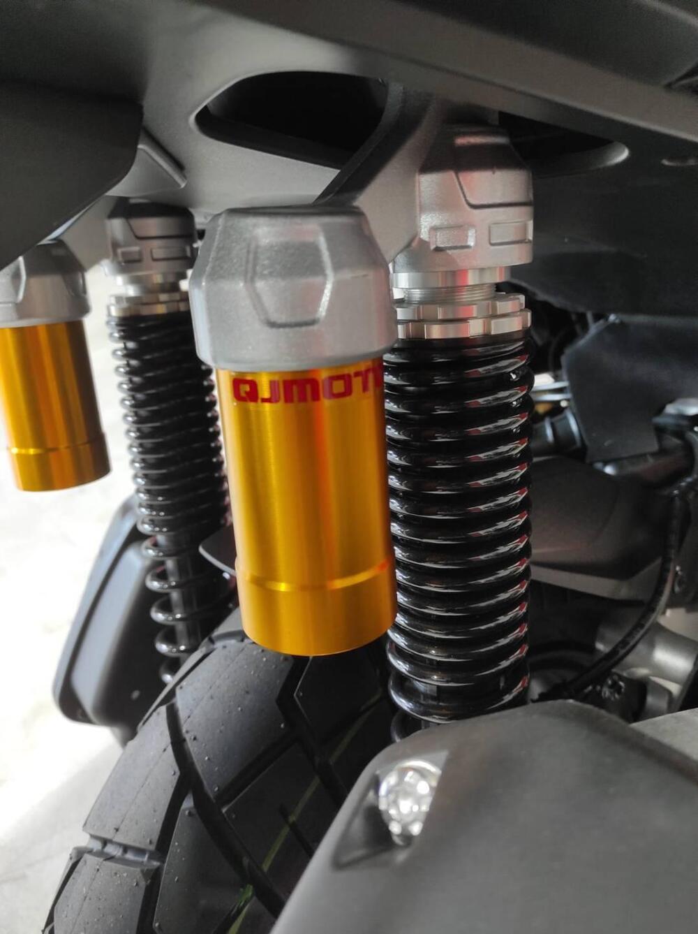 QJ Motor ATR 125 X (2024 - 26) (5)