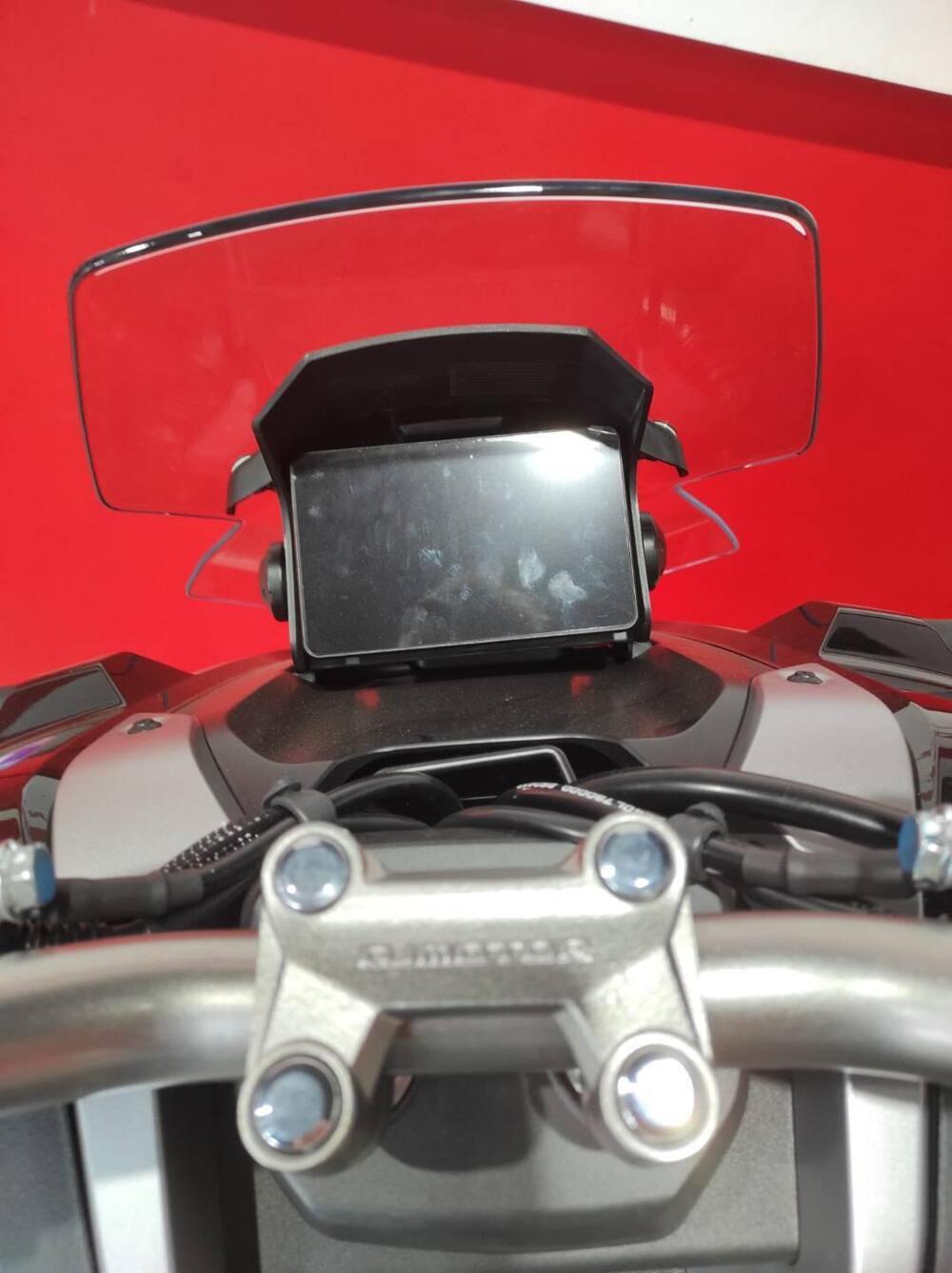 QJ Motor ATR 125 X (2024 - 26) (9)