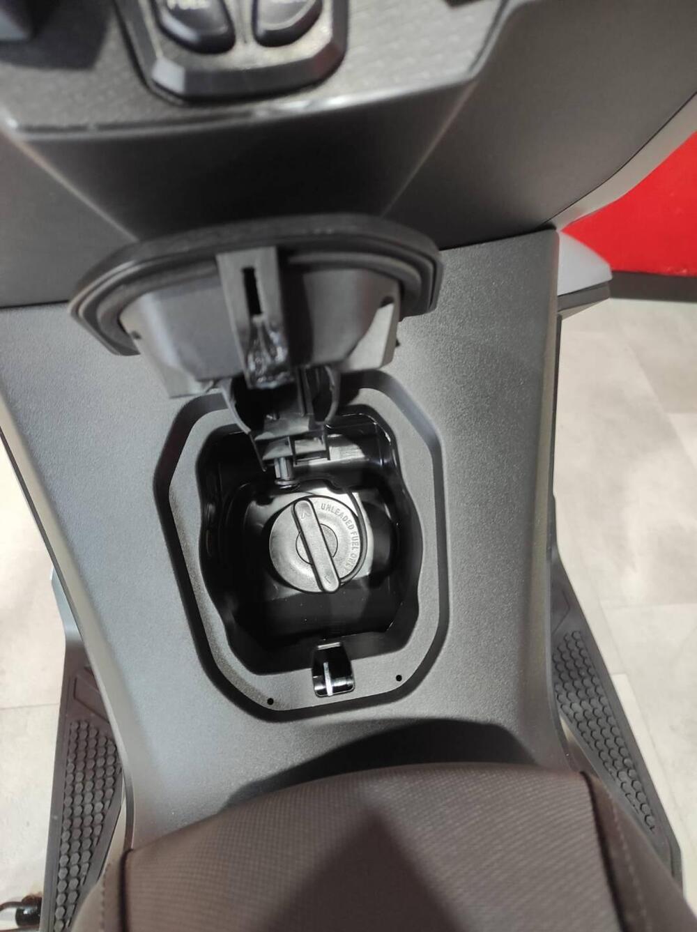 QJ Motor ATR 125 X (2024 - 26) (14)