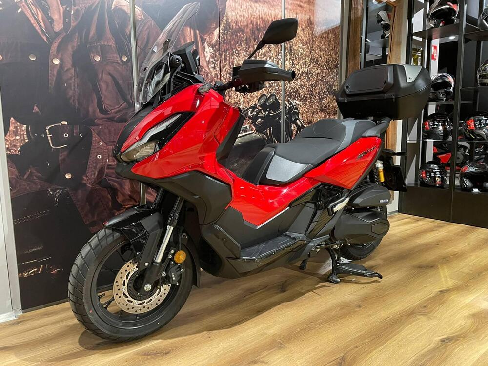 Honda ADV 350 (2025 - 26) (2)