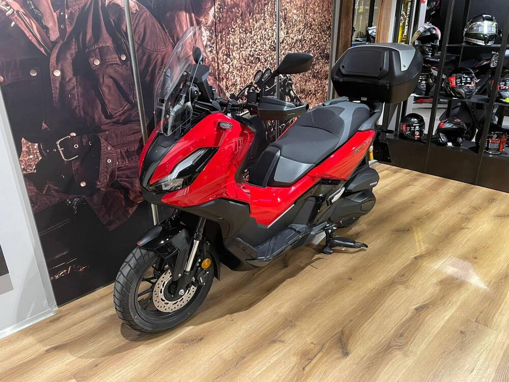 Honda ADV 350 (2025 - 26) (3)