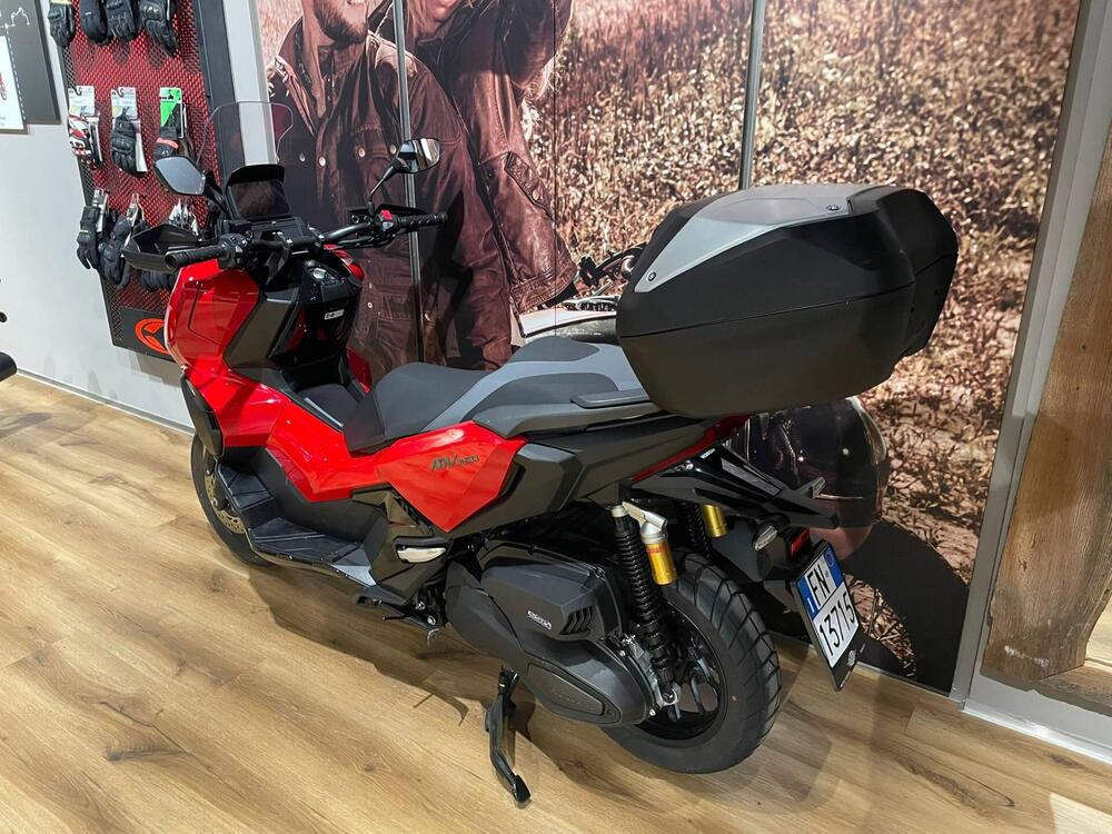 Honda ADV 350 (2025 - 26) (5)