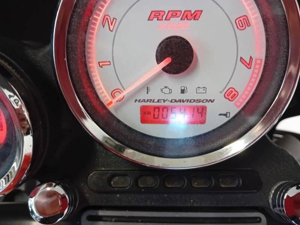 Harley-Davidson 1200 XR (2009 - 12) (3)