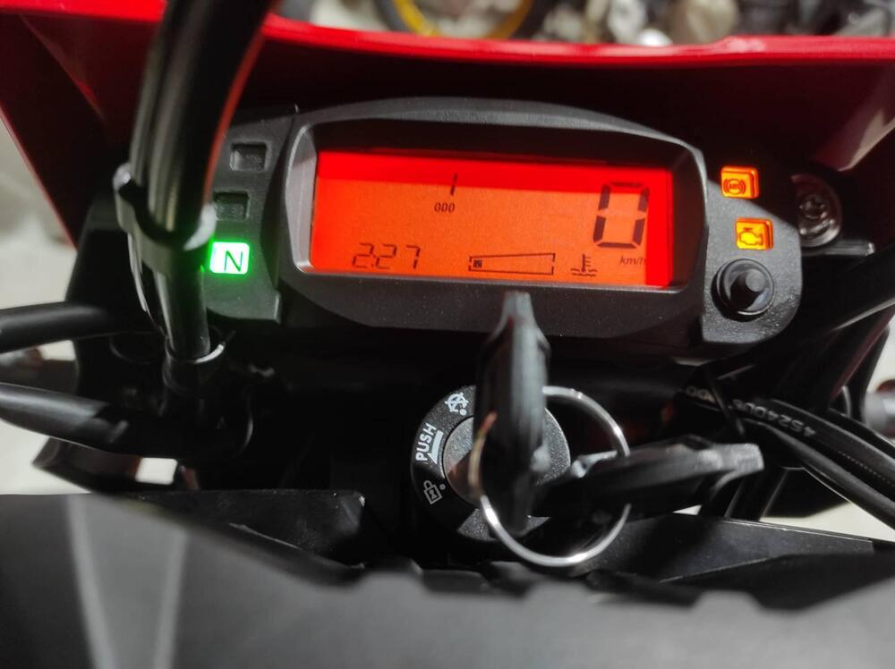 QJ Motor COV 125 X (2026) (8)