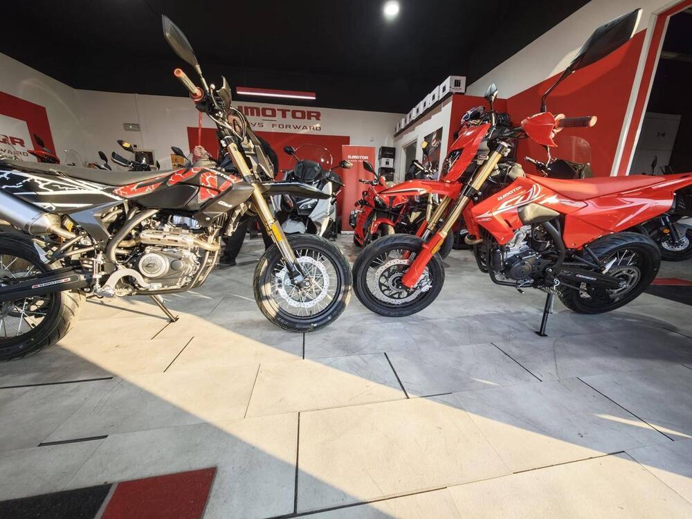 QJ Motor COV 125 X (2026) (6)