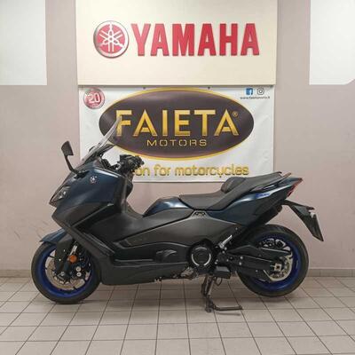 Yamaha T-Max 560 (2022 - 24) usata