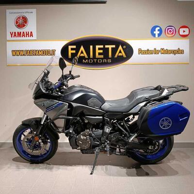 Yamaha Tracer 7 (2021 - 24) usata