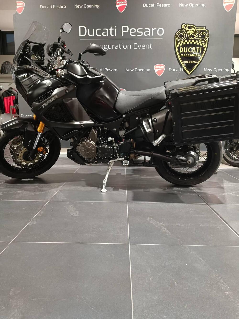 Yamaha XT1200Z Super Ténéré ABS (2017 - 20) (12)