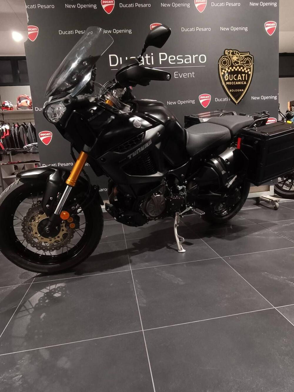 Yamaha XT1200Z Super Ténéré ABS (2017 - 20) (13)