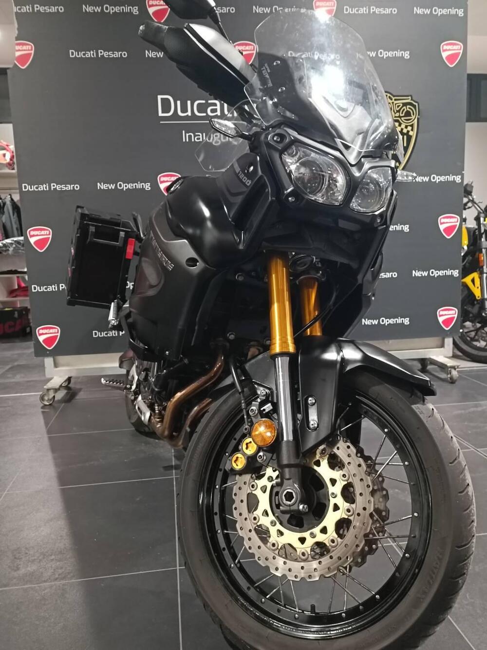 Yamaha XT1200Z Super Ténéré ABS (2017 - 20) (15)