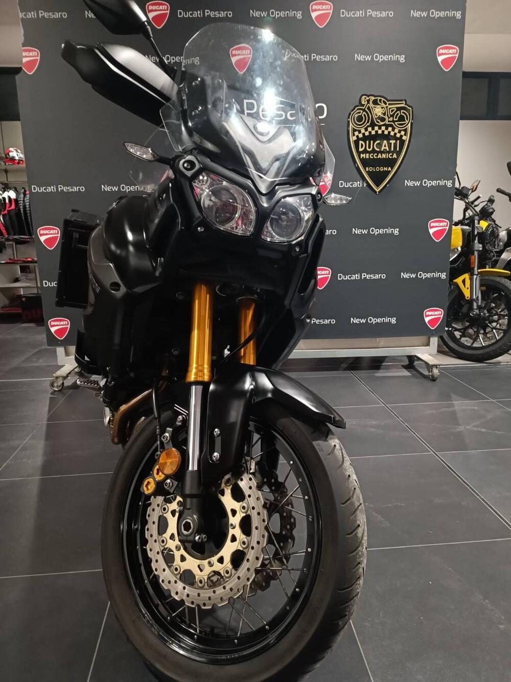 Yamaha XT1200Z Super Ténéré ABS (2017 - 20) (16)