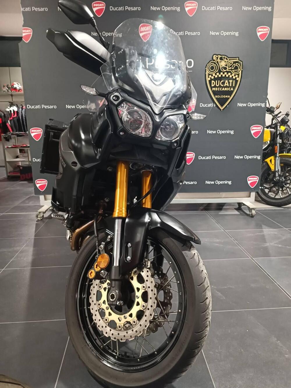 Yamaha XT1200Z Super Ténéré ABS (2017 - 20) (17)