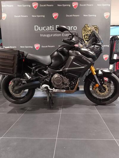 Yamaha XT1200Z Super T&eacute;n&eacute;r&eacute; ABS (2017 - 20) usata