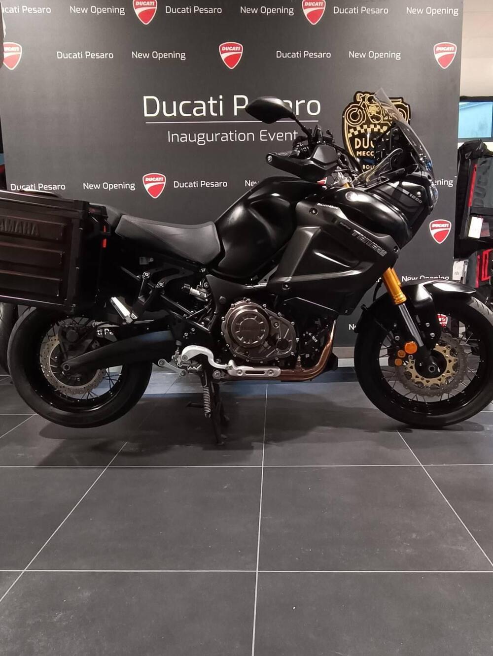 Yamaha XT1200Z Super Ténéré ABS (2017 - 20) (3)