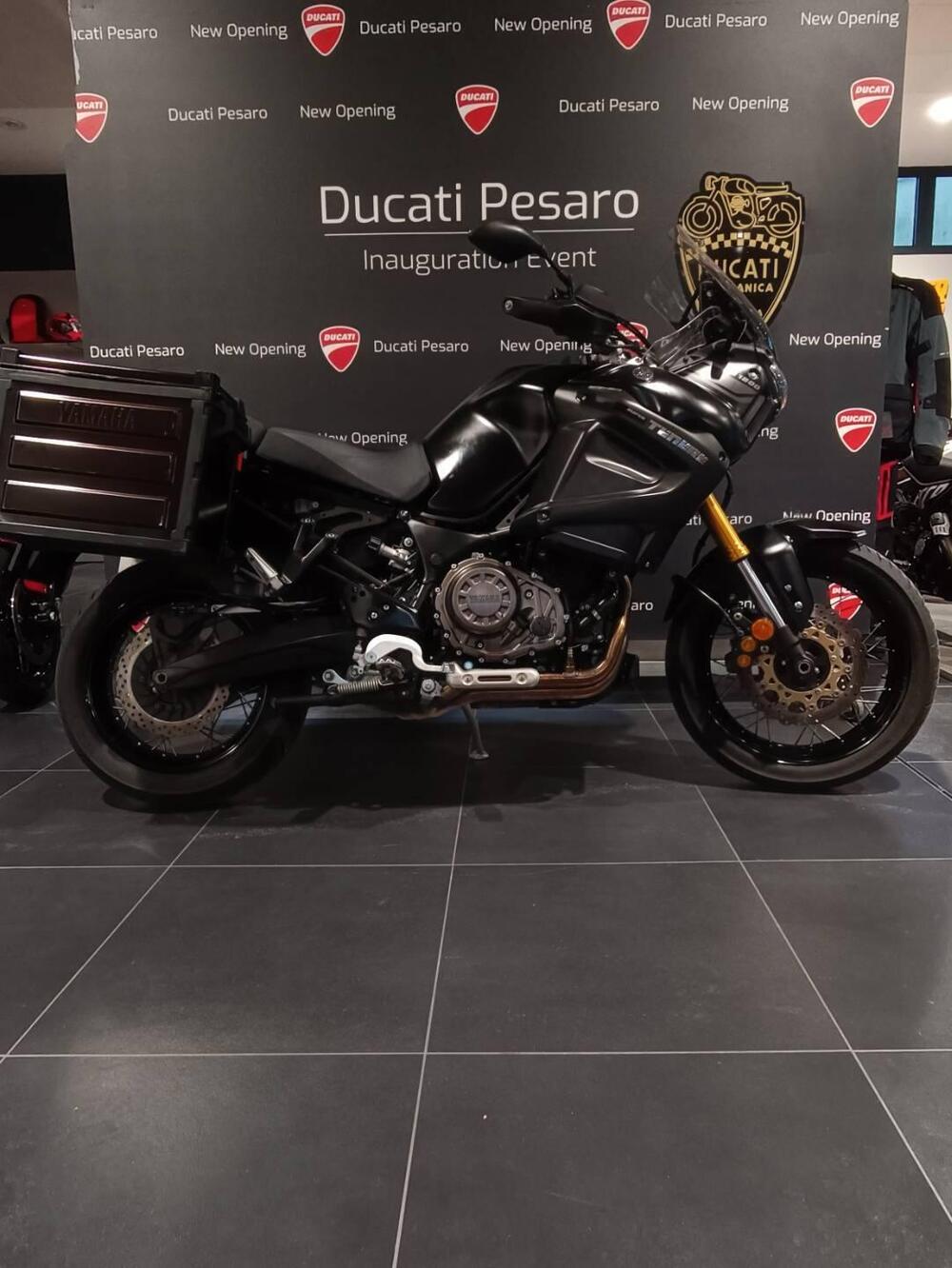 Yamaha XT1200Z Super Ténéré ABS (2017 - 20) (5)