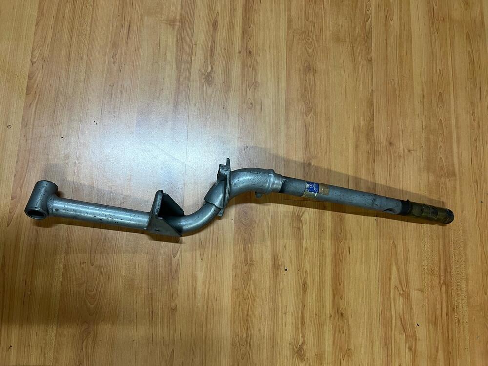 Vespa PK 50 1982/90 piantone sterzo (2)