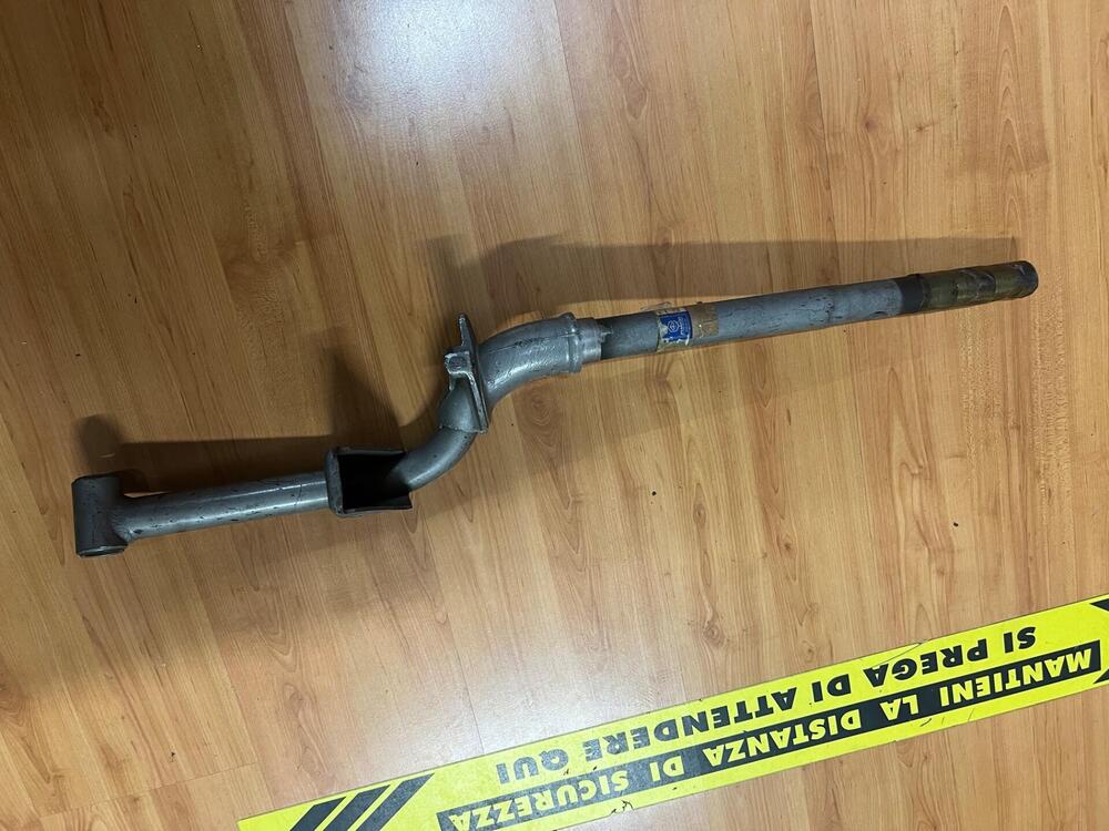 Vespa PK 50 1982/90 piantone sterzo (3)