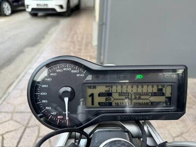 Bmw R 1200 R (2017 - 18) usata