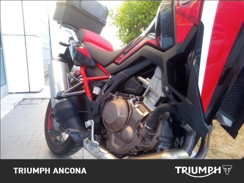 Honda Africa Twin CRF 1100L (2020 - 21) (5)