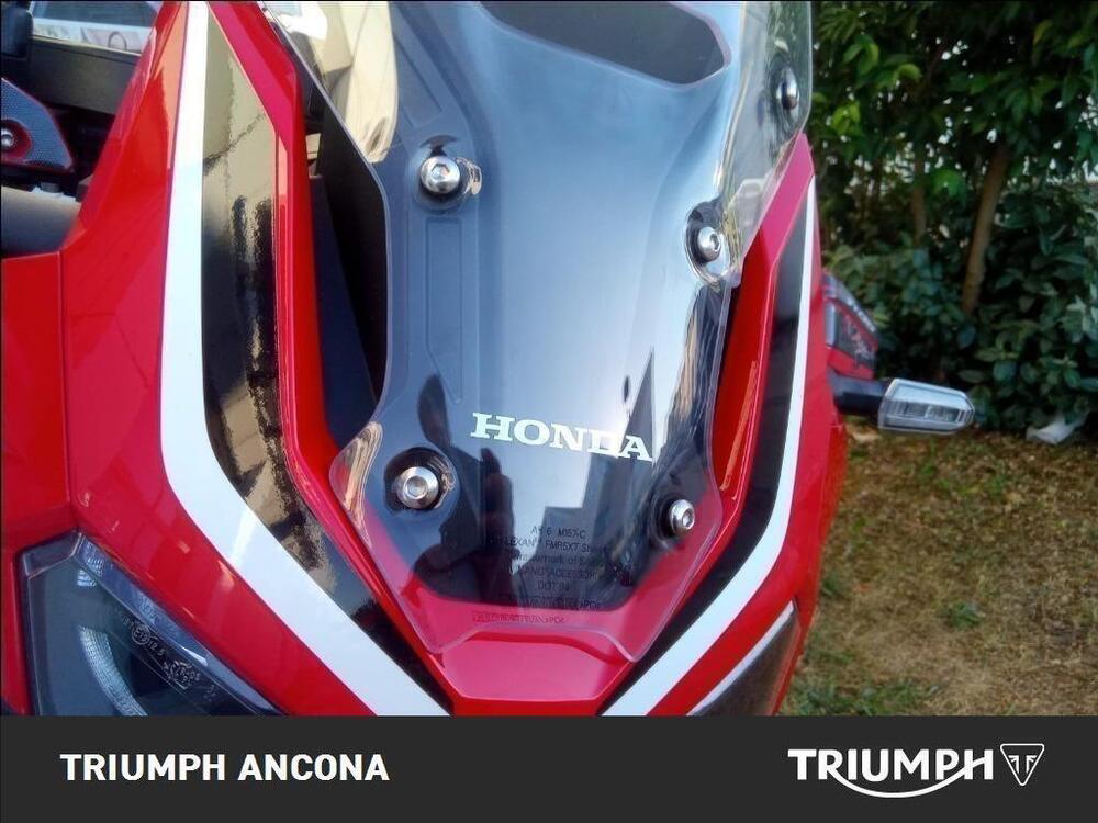 Honda Africa Twin CRF 1100L (2020 - 21) (4)