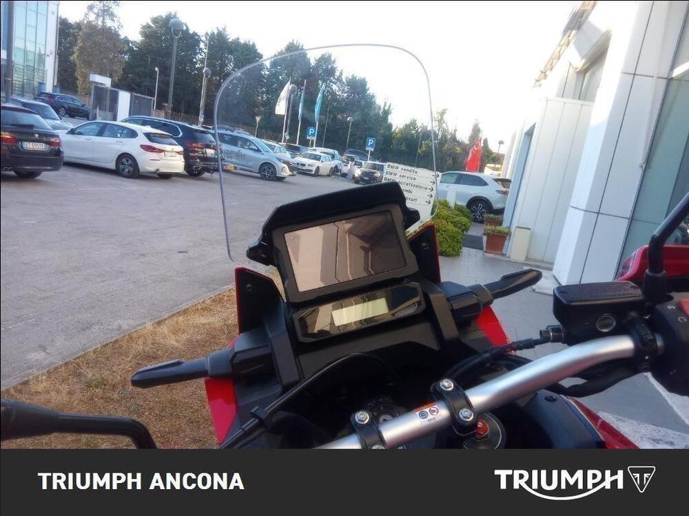 Honda Africa Twin CRF 1100L (2020 - 21) (10)