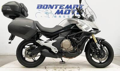 CFMOTO 650MT (2021 - 24) usata