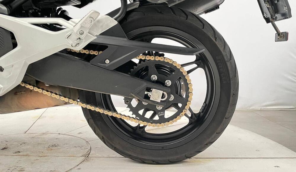 CFMOTO 650MT (2021 - 24) (5)