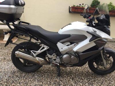 Honda Crossrunner ABS (2010 - 14) usata