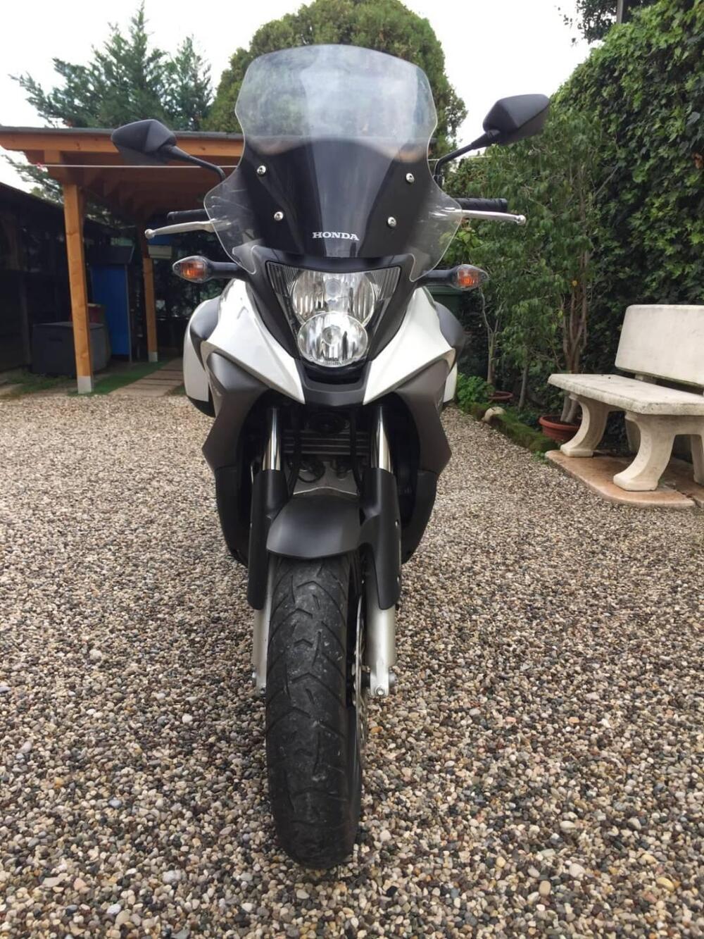 Honda Crossrunner ABS (2010 - 14) (3)