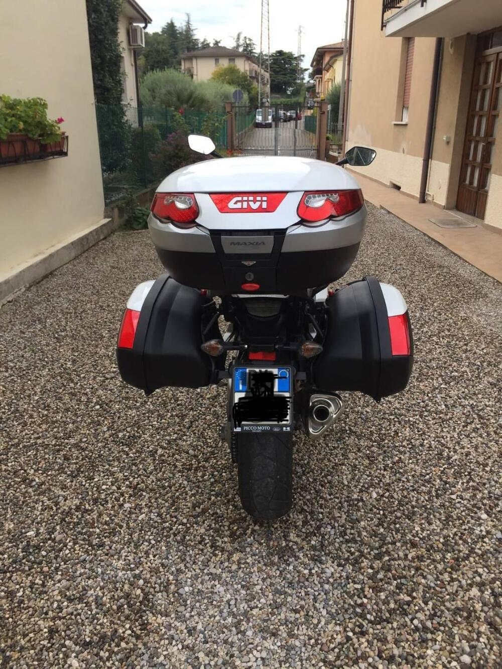 Honda Crossrunner ABS (2010 - 14) (5)