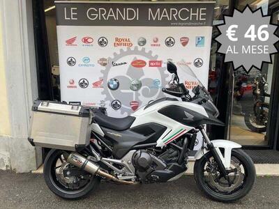 Honda NC 750 X DCT ABS (2014 - 15) usata