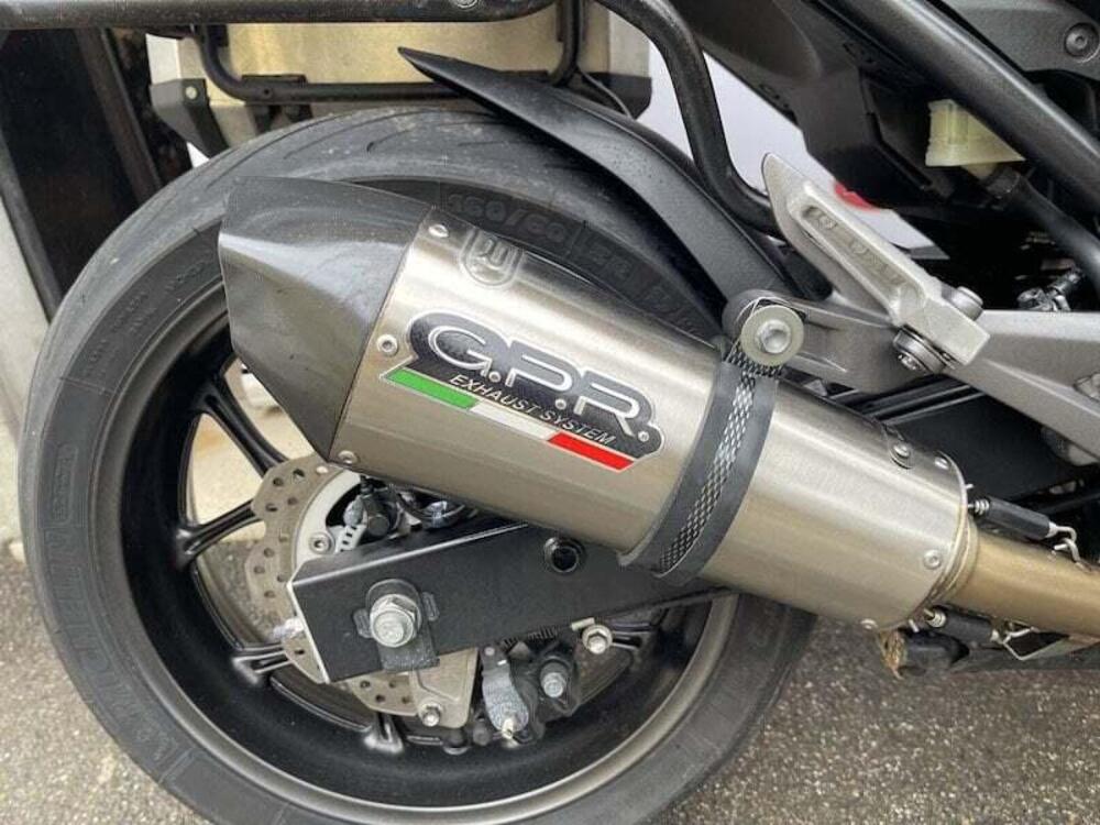 Honda NC 750 X DCT ABS (2014 - 15) (2)