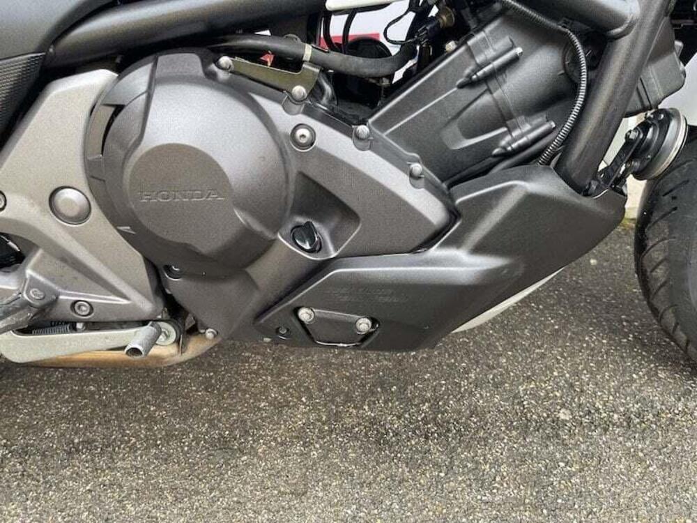 Honda NC 750 X DCT ABS (2014 - 15) (12)