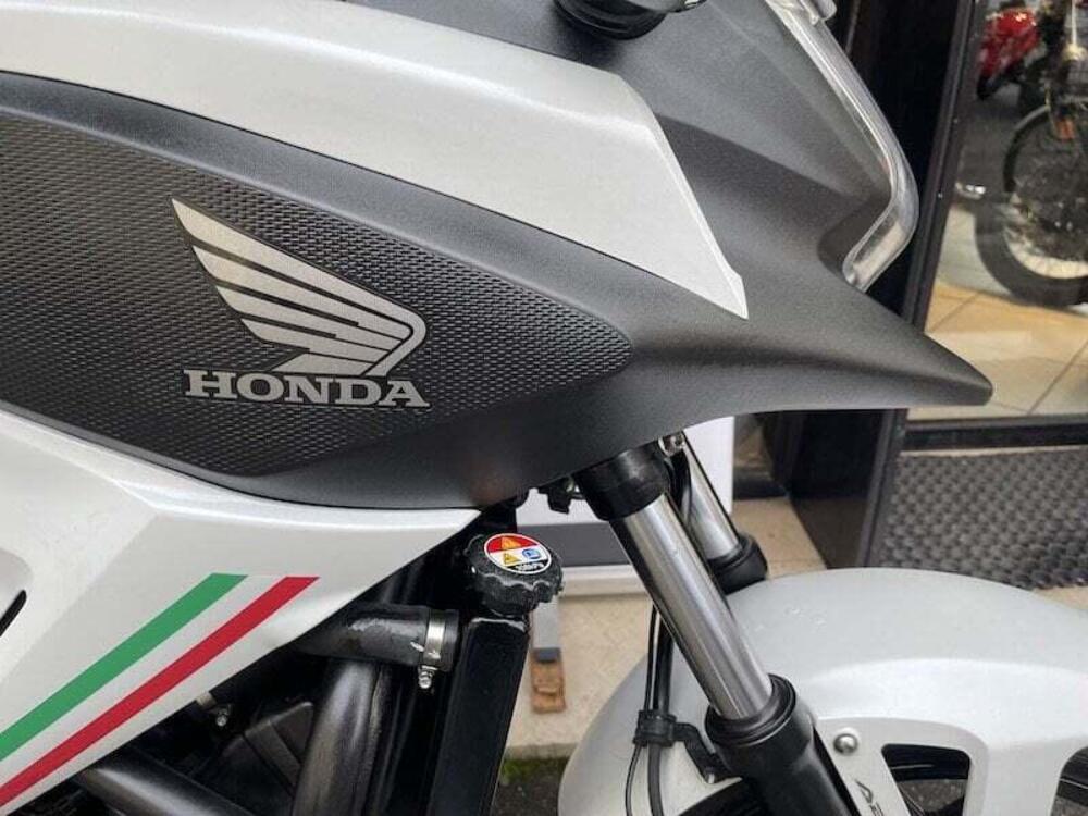 Honda NC 750 X DCT ABS (2014 - 15) (18)