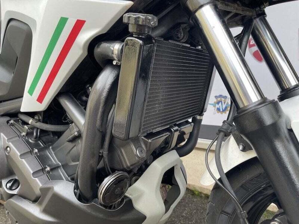 Honda NC 750 X DCT ABS (2014 - 15) (19)