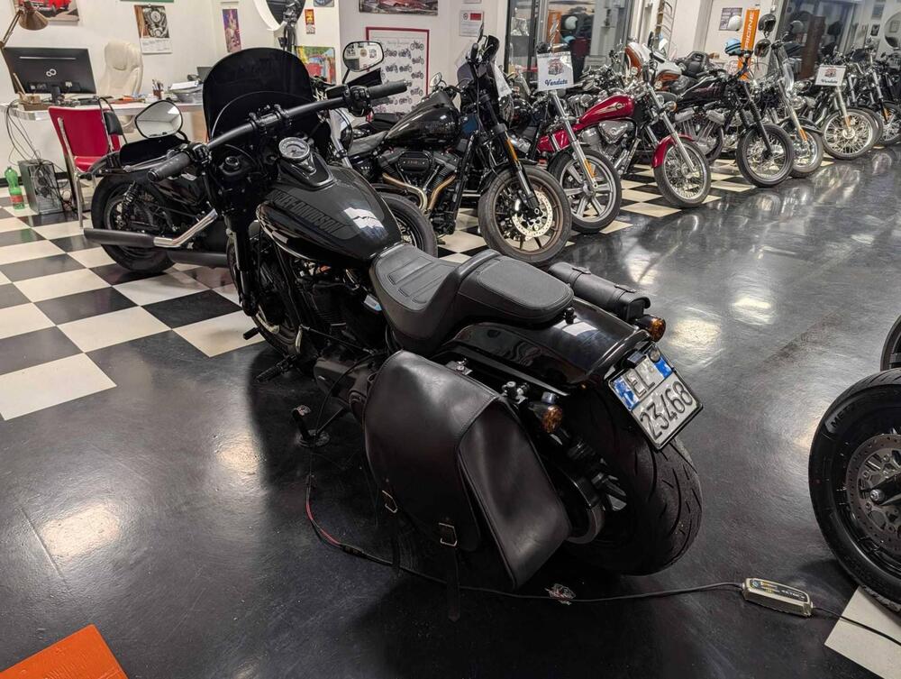 Harley-Davidson 114 Fat Bob (2018 - 20) - FXFBS (5)